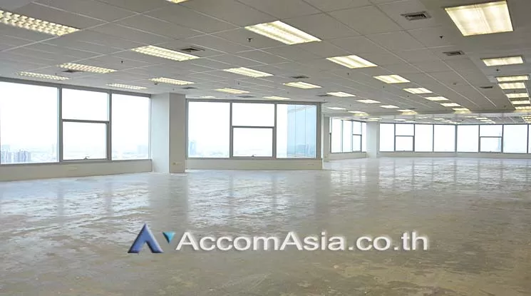  1  Office Space For Rent in Sathorn ,Bangkok BTS Chong Nonsi - BRT Sathorn at Empire Tower AA14691
